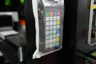 Высокомощный оптоволоконный лазерный станок XTC-1530G/30000 — фото 11