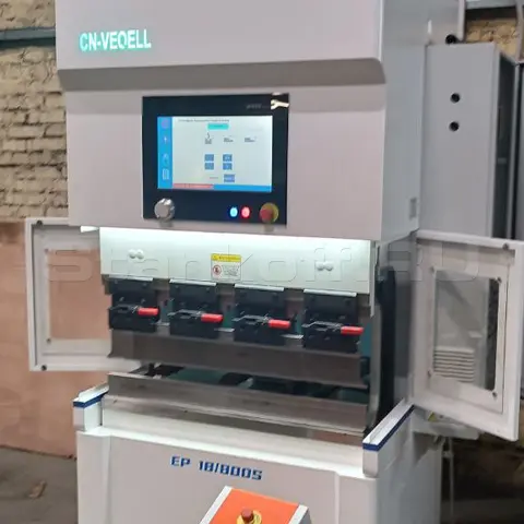 Быстросменные держатели AMADA PROMECAM