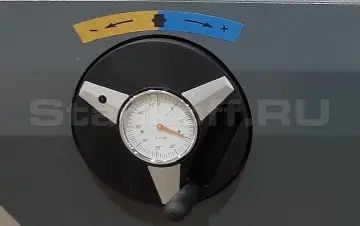 Форматно-раскроечный станок с роликовой кареткой и наклоном пилы K 3200C