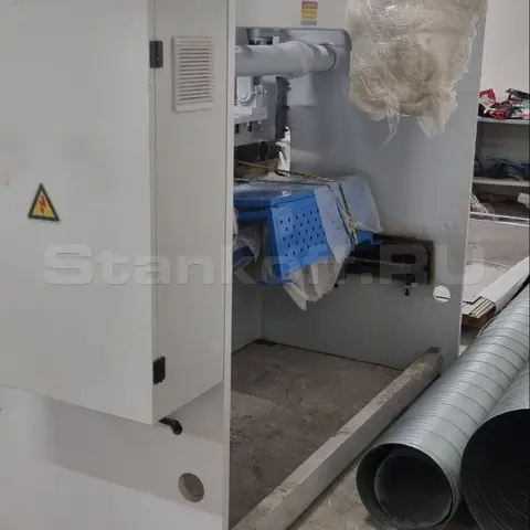 Главный двигатель SIEMENS (ГЕРМАНИЯ)