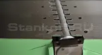 Фуговальный станок MB502