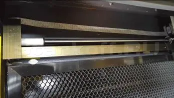 Лазерно-гравировальный станок с ЧПУ Z6040B