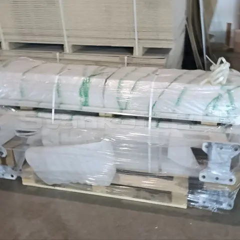 Пусконаладка форматно-раскроечного центра с ЧПУ PERFOMA FCS 320 в Яхроме