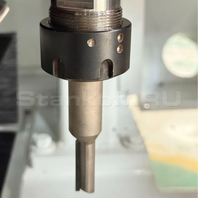 Копировально-фрезерный станок MXS7205