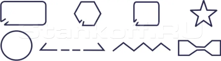 Правильно-гибочный автомат MetMachine AGW4-14B