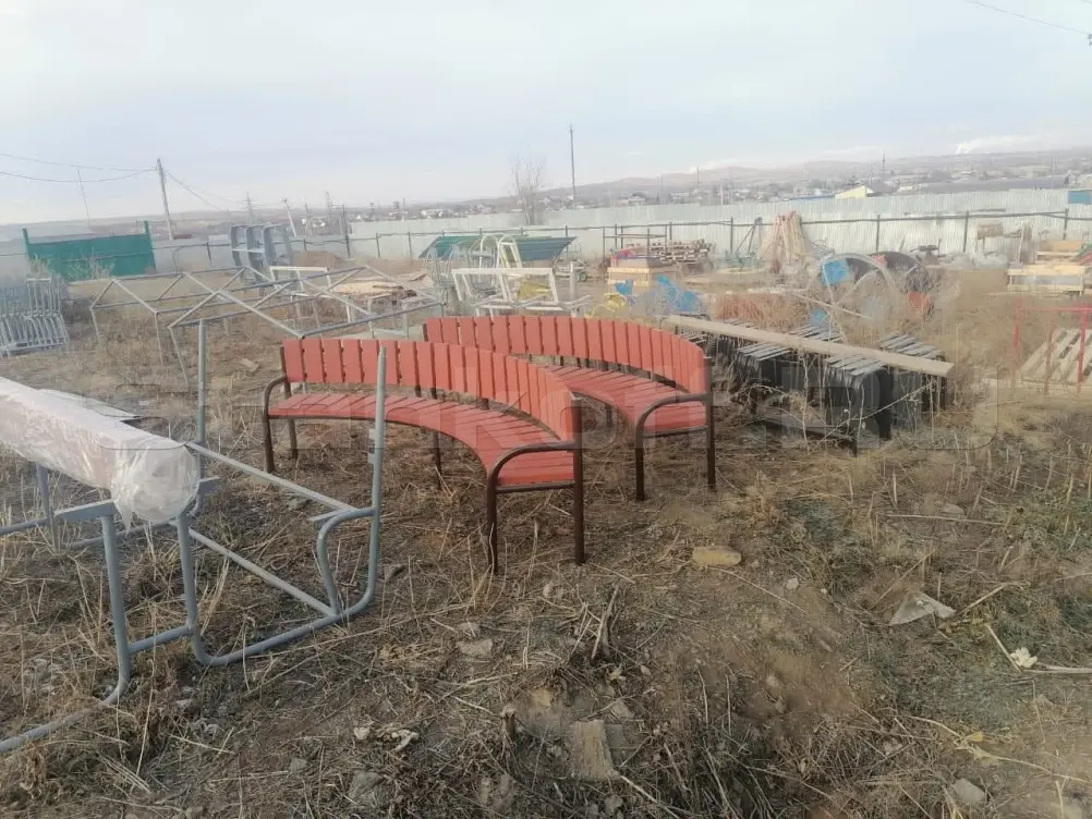 Поставка электромеханического трубогиба ТМ-30 в Магнитогорск