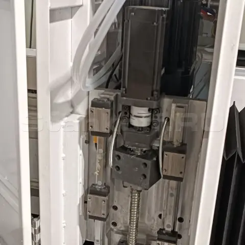 Пусконаладка оптоволоконного станка для резки металла XTC-1530H/3000 Raycus в Павловском Посаде
