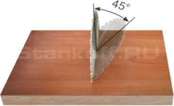 Форматно-раскроечный станок WoodTec WT–32S