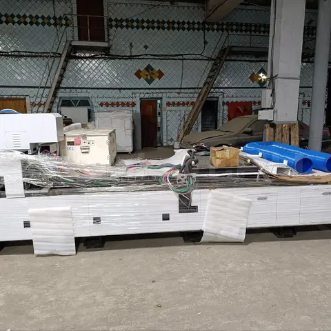 Пусконаладка оптоволоконного станка для резки металла XTC-1530W/6000 Raycus в Рубцовске