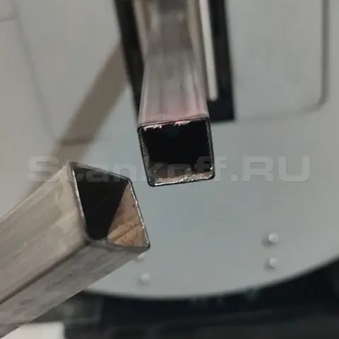 Пусконаладка оптоволоконного лазерного станка для резки листов и труб XTC-1530HT/3000 Raycus в Воронеже