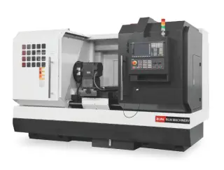 Токарные обрабатывающие центры NINGBO BLIN MACHINERY BL-HK