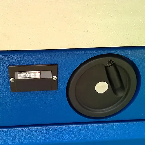 SF220 счетчик высоты шпинделя