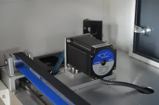Лазерный станок для резки фанеры, пластика и других материалов LM 1325 PRO OPEN 180W — фото 10
