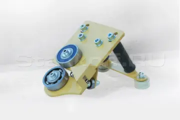 Роликовый нож