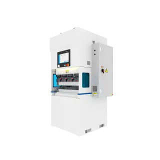 Электромеханический мини гибочный станок FMK 18/800S 4 axis — фото 2