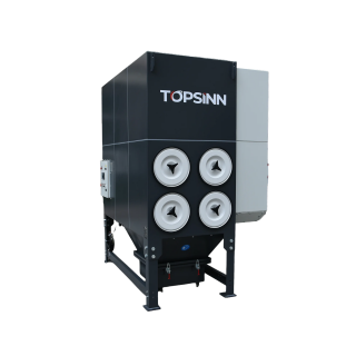 Фильтровентиляционная установка TopSinn TODC-8L
