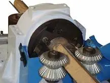 Станок круглопалочный MC9060
