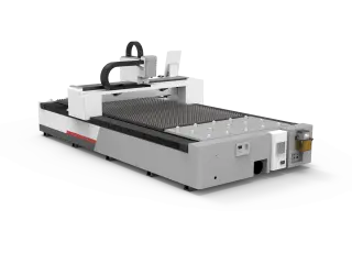 Оптоволоконный лазерный станок HGTECH SMART-3015E/12000 Raycus — фото 3