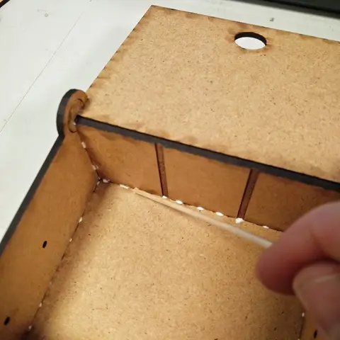 3 классных DIY проекта для лазерной резки