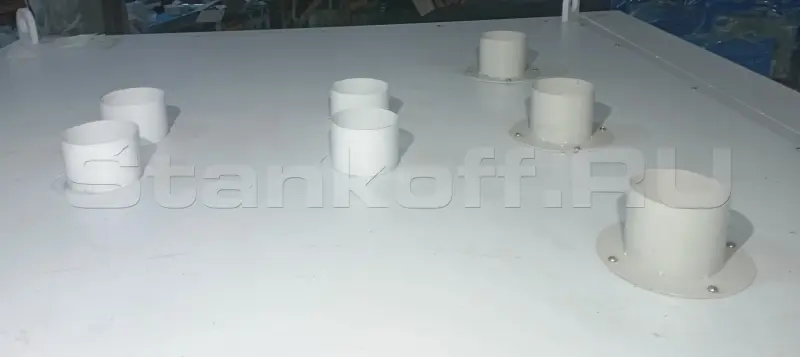 Cтрогально-шлифовальный станок B-R-RP1300