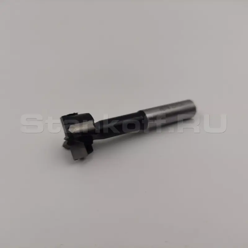 Сверло чашечное для сверлильно присадочного станка HEFN правое D20x70 S10 RH