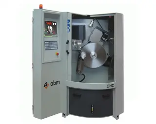 Заточный станок для дисковых пил OTOMAT-CNC