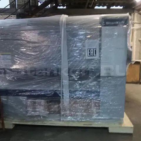 Пусконаладка высокоскоростного лазерного трубореза LPC80-A5-AF6000/2000 Raycus в Санкт-Петербурге