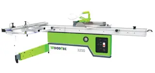 Форматно-раскроечный станок WoodTec-3200