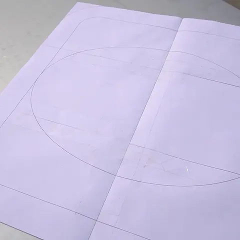 Кофейный столик из нержавеющей стали своими руками [чертежи прилагаются]