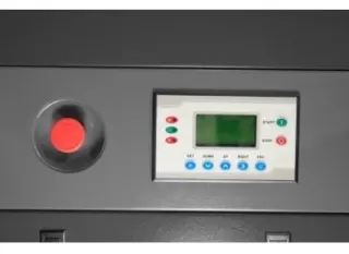 Винтовой компрессор с осушителем и фильтром IRONMAC IC 10/8 DF VSD 500L — фото 2