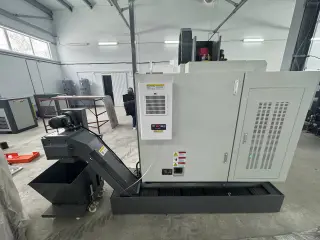 Фрезерный обрабатывающий центр NINGBO BLIN MACHINERY BL-V4 PLUS — фото 2