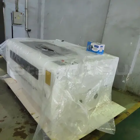 Пусконаладка лазерно-гравировального станка с ЧПУ LM 1390 PRO NEW 130W в Щёлково