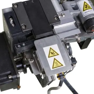 Полуавтоматическая стреппинг-машина KZB-10T — фото 13