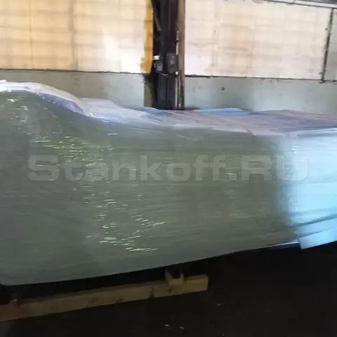 Пусконаладка лазерно-гравировального станка с ЧПУ LM 2030 PRO OPEN 180W в Брянске