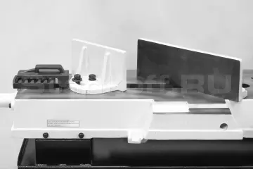 Станок ленточнопильный с гидроразгрузкой Stalex BS-916V