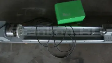 Поворотное устройство