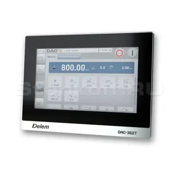 DAC-362T