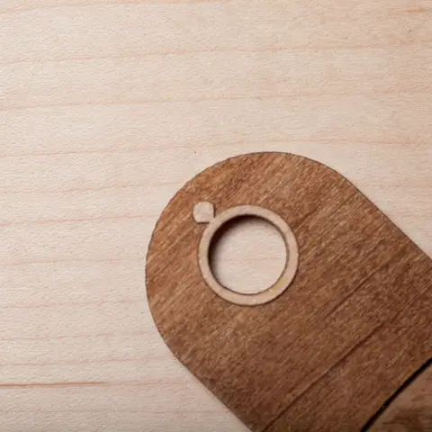 Книга с головоломками — классный DIY проект для лазерного станка