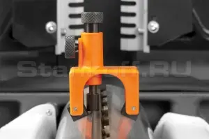 Фуговальный станок Robland J 510