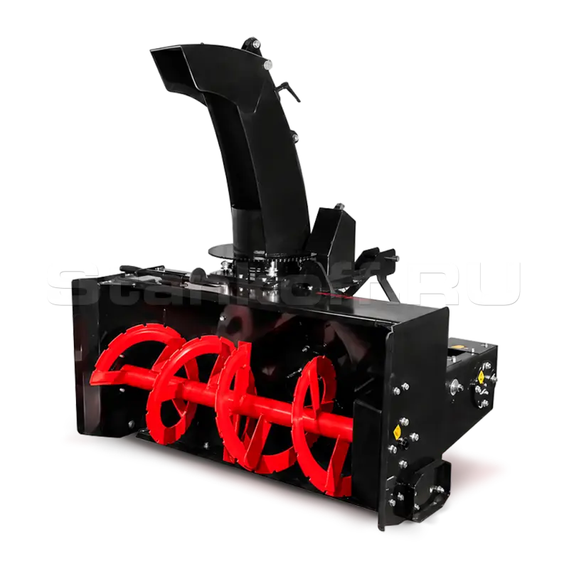Навесной снегоуборщик SB1300