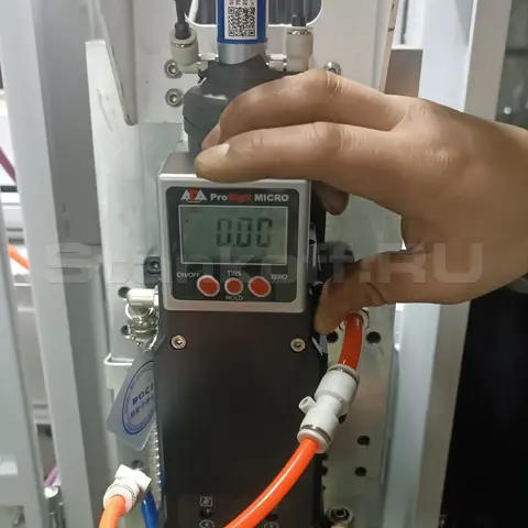 Режущая голова с автофокусом BOCI BLT421