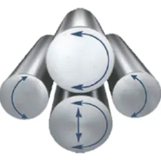 Гидравлические четырехвалковые вальцы Ostas 4R-OHB 1070x130 — фото 3