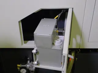 Токарный обрабатывающий центр TC-250ML — фото 3