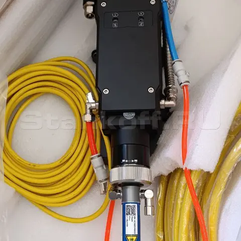 Режущая голова с автофокусом BOCI BLT421