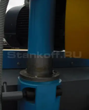 Ручной торцовочный станок ЦТ10-7