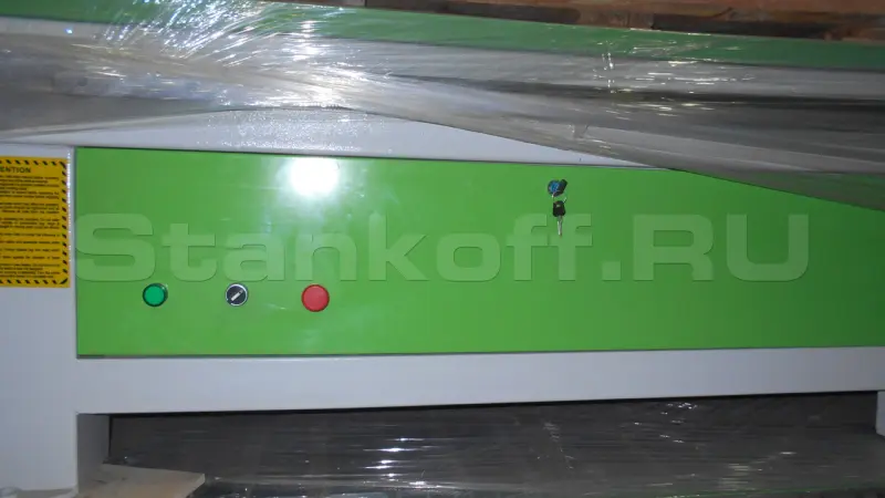 Фрезерный станок с ЧПУ LTT-1325B