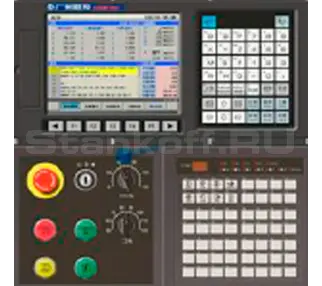 Система ЧПУ GSK 25i