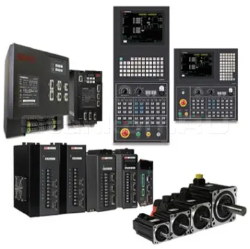 Система управления KND K2000MF4i