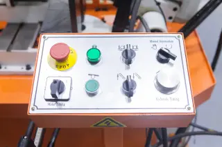Станок ленточнопильный с гидроразгрузкой SBS-250B — фото 9