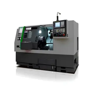 Токарный обрабатывающий центр DMC DL8TMH — фото 1